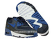 833418-402 Nike Air Max 90 Dark Obsidian/Court Blue-Black-White