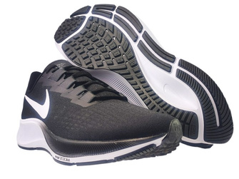 Nike Air Zoom Pegasus 37 BQ9646-002 Black/White