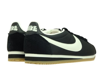 Nike 876873-002 Classic Cortez Nylon Premium