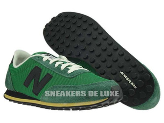 New Balance U410HGKY Green Offbeat Heritage