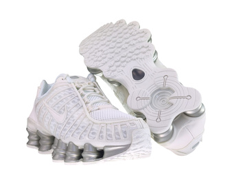 Nike Shox TL AR3566-103 Sail/Sail-Sail