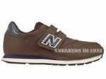 New Balance KV373BBY 373