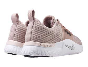 Nike Renew In-Season TR 10 CK2576-200 Stone Mauve/Metallic Silver