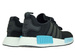 BY9951 adidas NMD R1 W Core Black/Core Black/Icey Blue