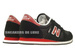New Balance ML400SNC Black / Red