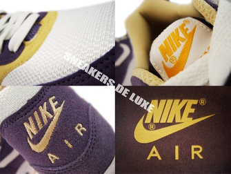 Nike Air Max 1 Daybreak/White-Vegas Gold-Gum 319986-501