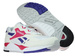 M49231 Reebok Bolton Chalk/White/Magenta Pop/Team Purple/Steel