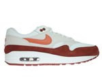 Nike Air Max 1 Premium AH8145-104 Sail/Vintage Coral-Mars Stone
