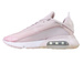 Nike Air Max 2090 CT1290-600 Barely Rose/White