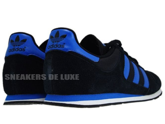 G60272 Adidas Originals ZX 300 Black/Satellite/White