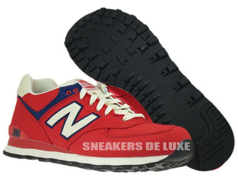 ML574RUR New Balance 574 Rugby Pack