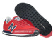 New Balance U410MNRN Red /Navy