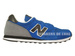 New Balance ML373SBB Blue / Black