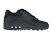 833418-001 Nike Air Max 90 Black/Black