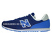 New Balance KD373BRY Blue