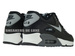 537384-003 Nike Air Max 90 Essential Black/Silver-Dark Grey-Black