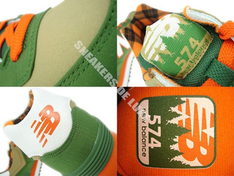 ML574FTC New Balance 574 "Camper Pack"
