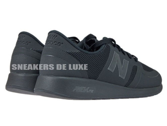 MRL420TB New Balance Re-Engineered Black/Black