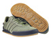 adidas Jeans GX6951 Focus Olive / Focus Olive / Panton