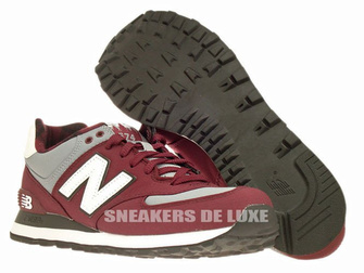 ML574FTO New Balance 574 "Camper Pack"