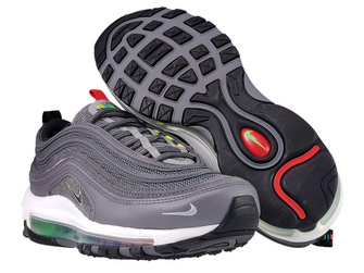 Nike Air Max 97 SE DD1499-001 Light Graphite/Obsidian-Black