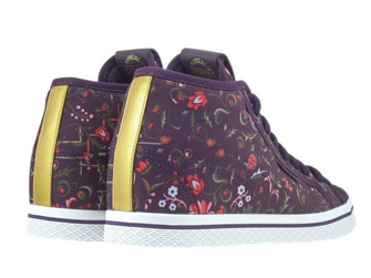 S81347 adidas Honey Up Flowers