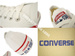 Converse All Star OX M7652 Optic White