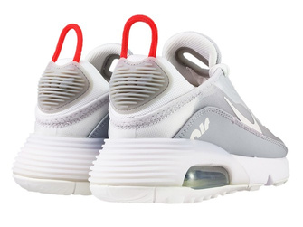 Nike Air Max 2090 DJ3028-001 Light Smoke Grey/Summit White