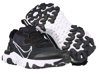 Nike React Vision CD6888-006 Black/White-Black