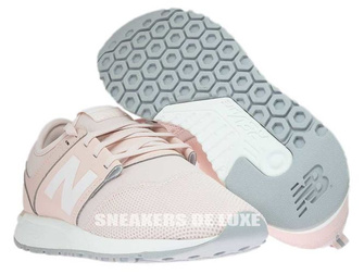 New Balance WRL247SC Pink