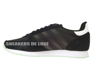 S74982 adidas ZX Racer core black / core black / ftwr whit