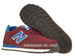 New Balance M373SRB Red / Blue