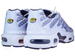 Nike Air Max Plus TN 1 White/Cave Purple