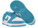 Nike Dunk Low DD1873-105 White/Dusty Cactus