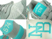 WL574PGR New Balance Pennant Pack Grey