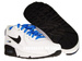 Nike Air Max 90 White/Black-Photo Blue 307793-121
