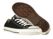 Converse All Star OX M9166 Black
