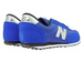 New Balance KL410BUY Blue / Silver