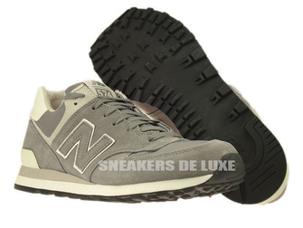 ML574GRU New Balance 574