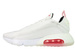Nike Air Max 2090 CV8727-101 Summit White/Black-Siren Red