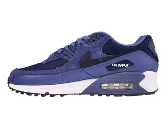 Nike Air Max 90 FD0664-400 Diffused Blue/Obsidian-White