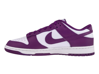 Nike Dunk Low Retro DV0833-107 White/Viotech-White