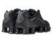 Nike Shox TL AV3595-002 Black/Black-Metallic Hematite