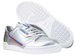 adidas Continental 80 Silver Metallic / Crystal White FW5350