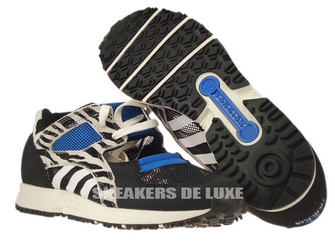 M25166 adidas Equipment Racing OG core black / chalk white / blue