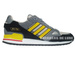 Q23657 Adidas ZX 750 Originals Colsil/Sunshi/Black