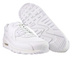 Nike Air Max 90 537384-111 White/White-White-White