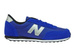 New Balance KL410BUY Blue / Silver