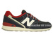WR996CNR New Balance Navy / Red