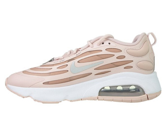 Nike Air Max Exosense CK6922-600 Barely Rose/Metallic Silver